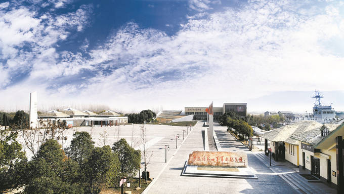 盱眙:多样化推进三产融合 新业态赋能乡村振兴_黄花塘镇_天文_爱好者