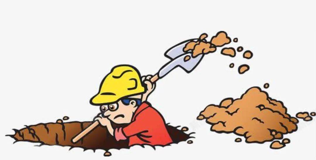 河北任丘:挖自家的坑 砸子孙的碗_耕地_大坑_挖坑