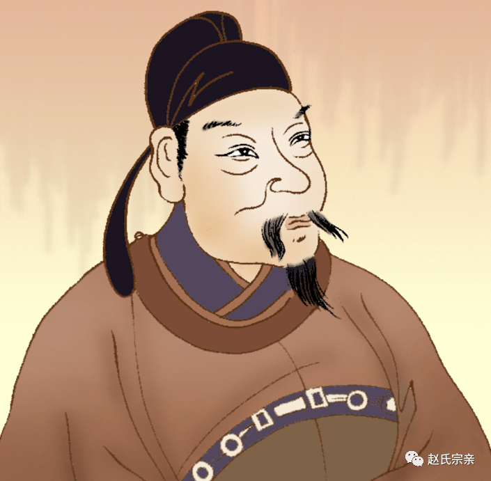 北宋欲灭南唐,李煜:我称臣可以吗?赵匡胤回了一句话成千古名言