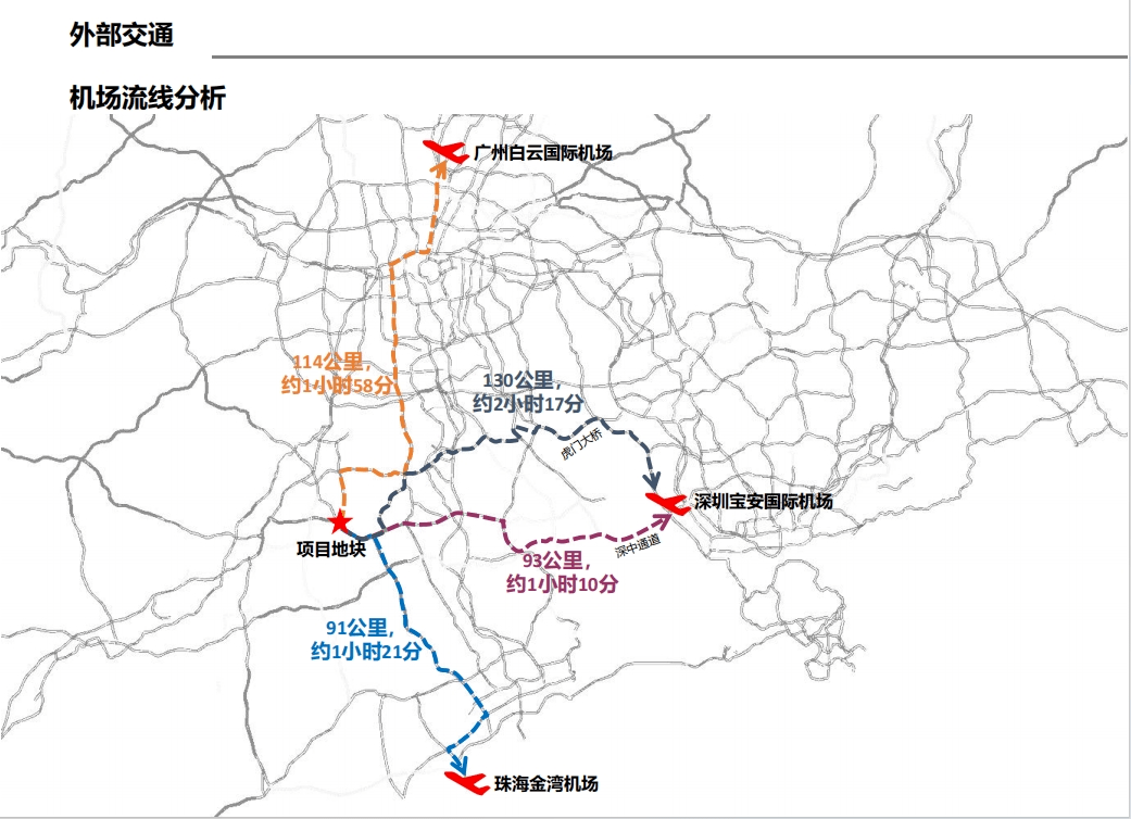 江門即將再添一客運樞紐綜合體_項目_汽車_設計