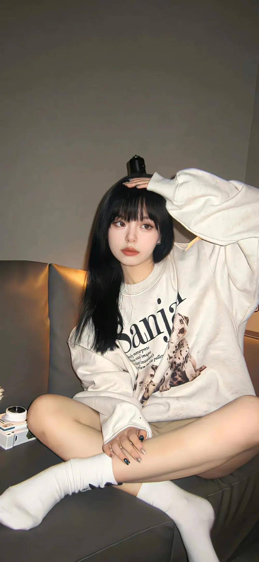 壁纸 | ins高级质感高清全面屏