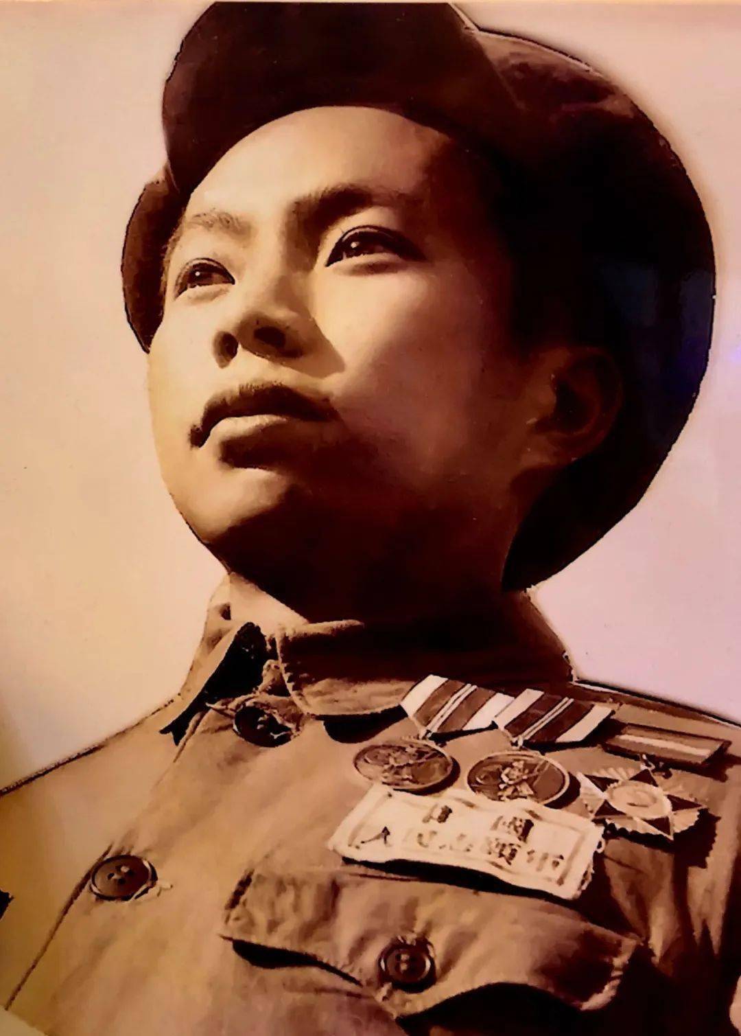 抗美援朝_郑崇_作战