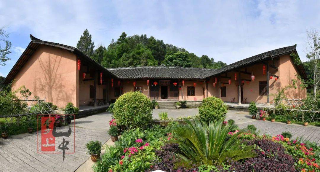 近年来,恩阳区万寿村以村内长寿文化为支撑,在大力发展集休闲康养