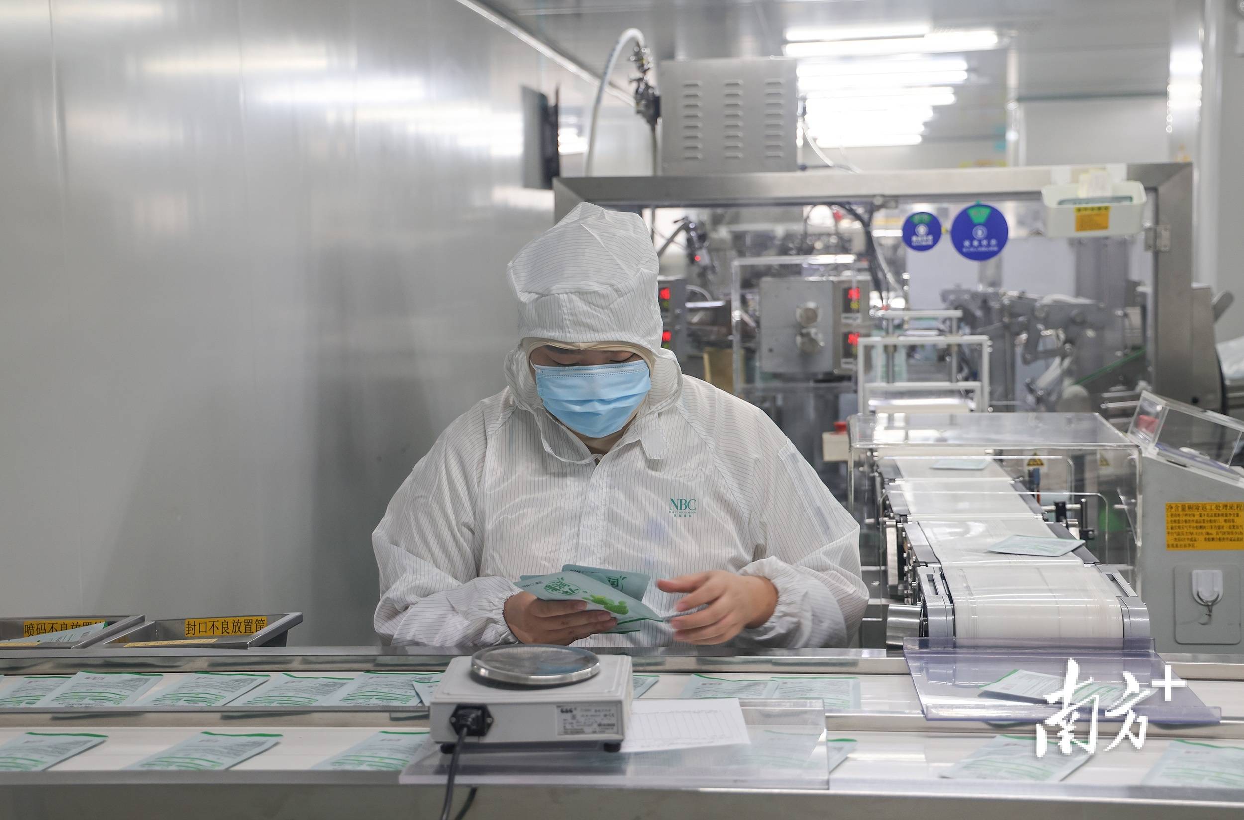 工厂即品牌:让制造业创新释放"乘数效应" | 南头"亿变"_诺斯贝尔_中山