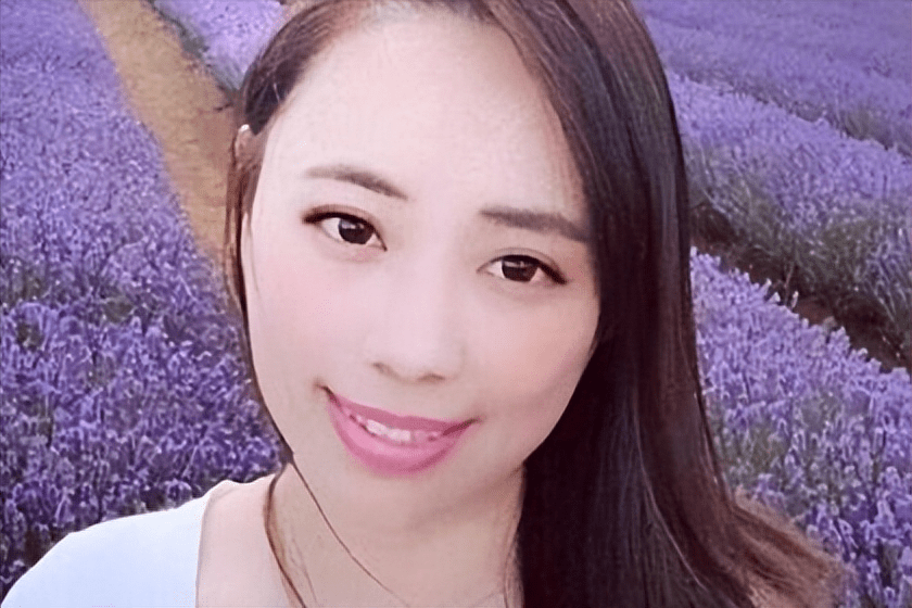 回顾:16年成都女留学生在澳洲失踪,u盘曝光姨夫半夜潜入房中_冷梦梅