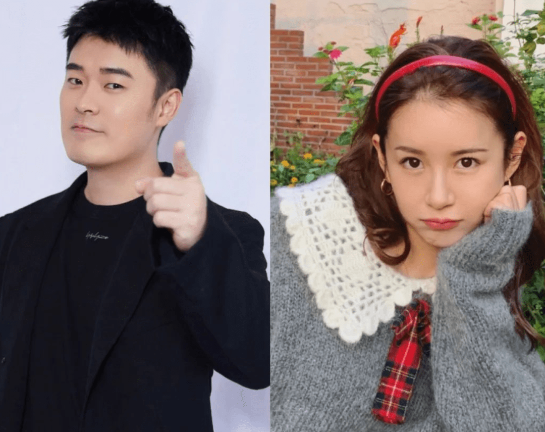 陈赫张子萱拼三胎?张庭没事了?成毅事业起飞?奚梦瑶拍戏?