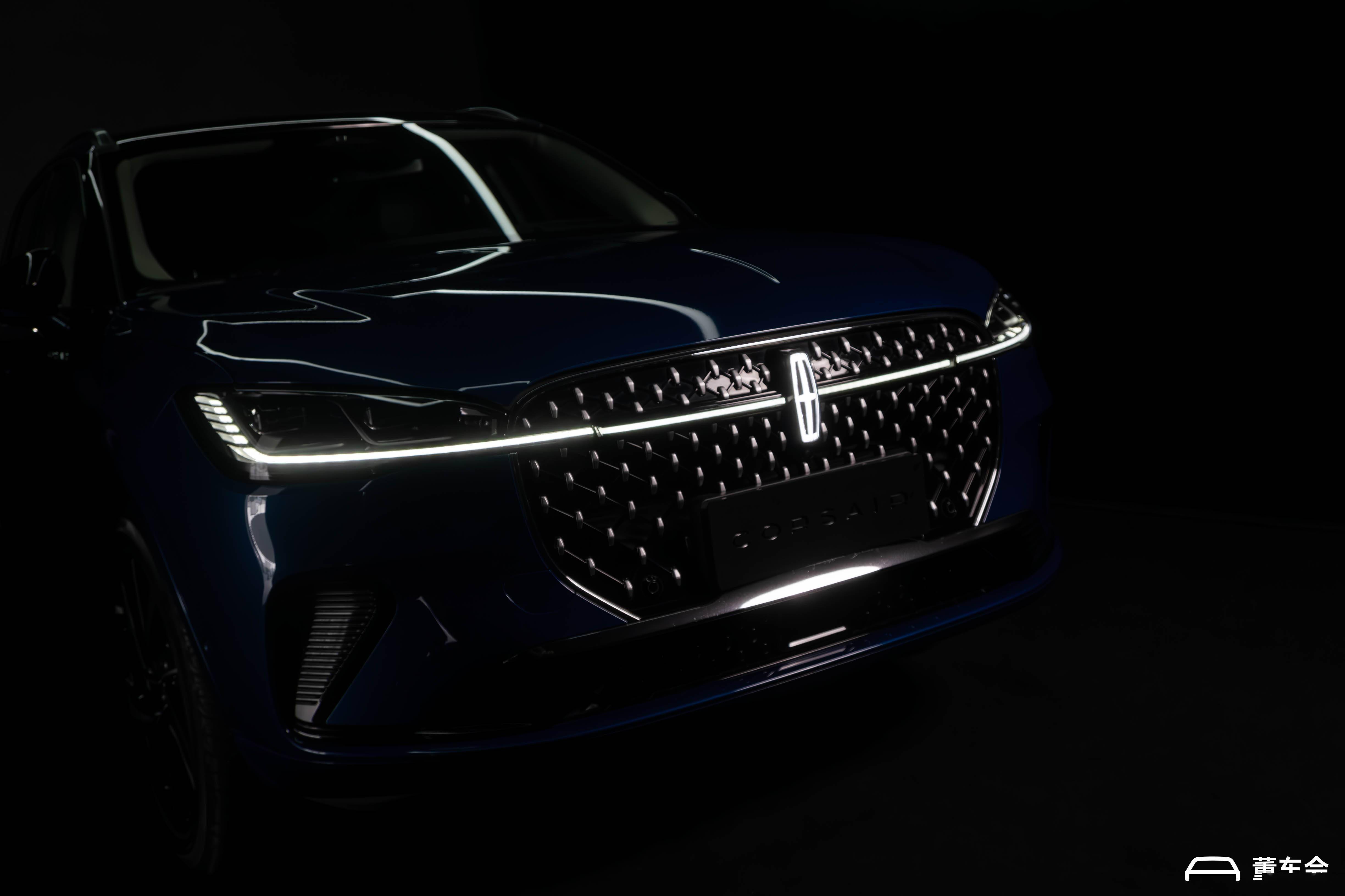 新势力想要拉满仪式感,还得向百年车企取取经_搜狐汽车_搜狐网