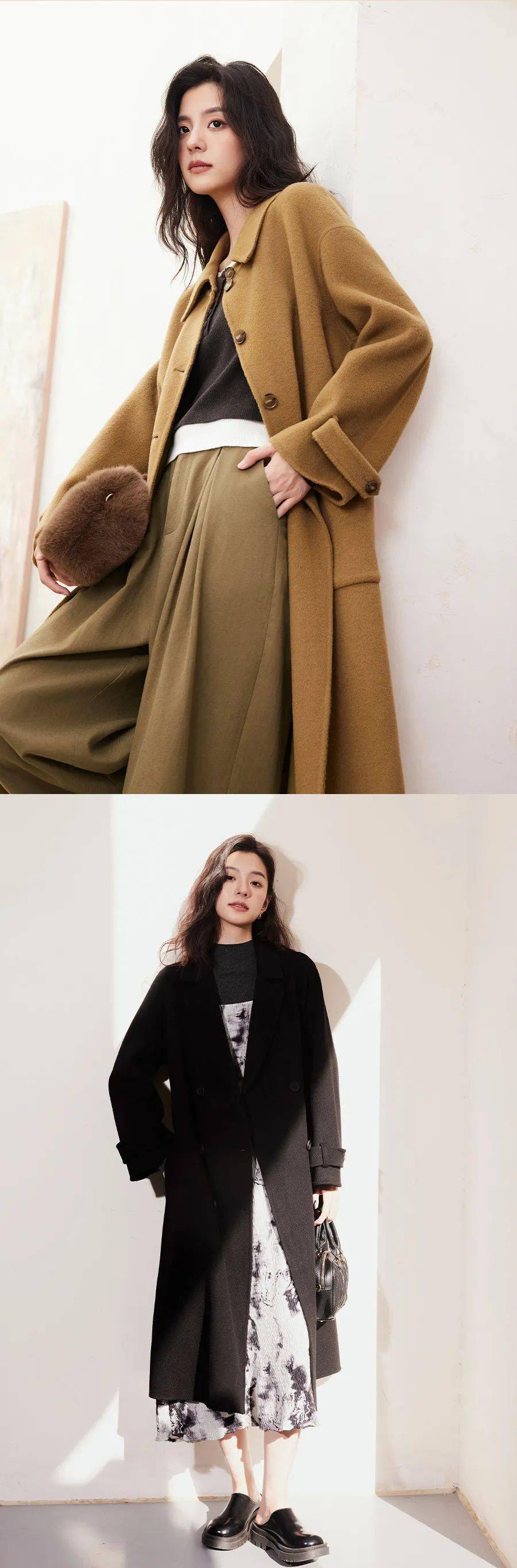 new store | 佳和中心店2fgcrues女装全新启幕