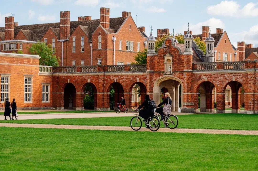 什么英国"九大公学"?英国明明有25所公学!_schools_public_eton