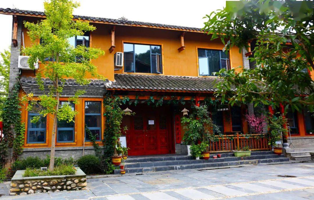 堰河村的这个会引众多关注……_谷城县_组织_全会