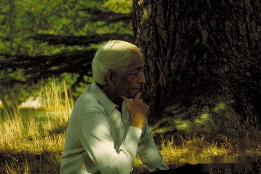 【报名通知】冥思坊北京读书会 61 第298期_克里希那穆提_生活_理想