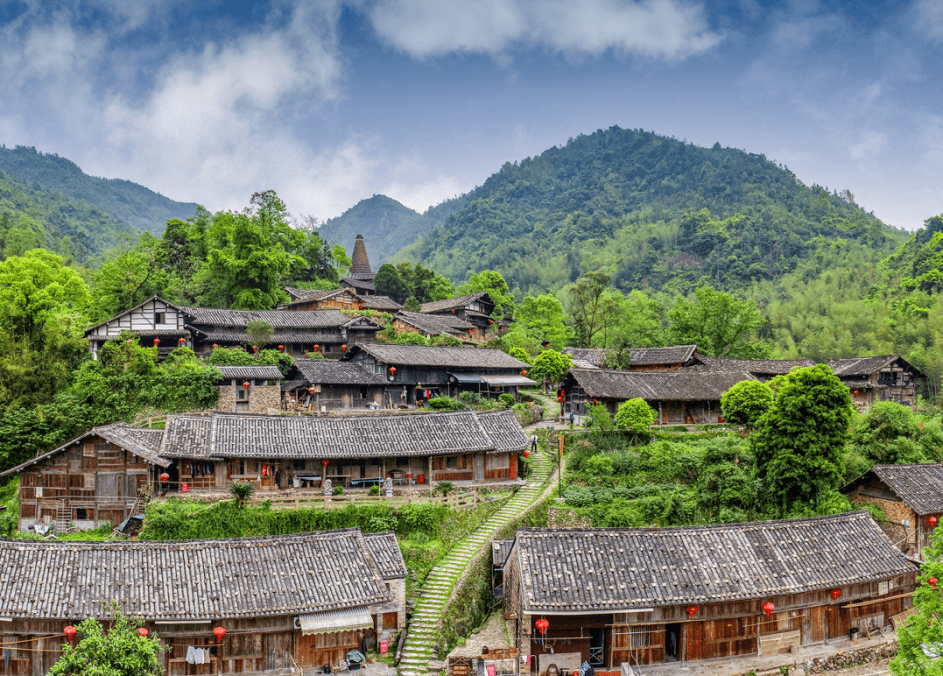 钱库旅游景点图片