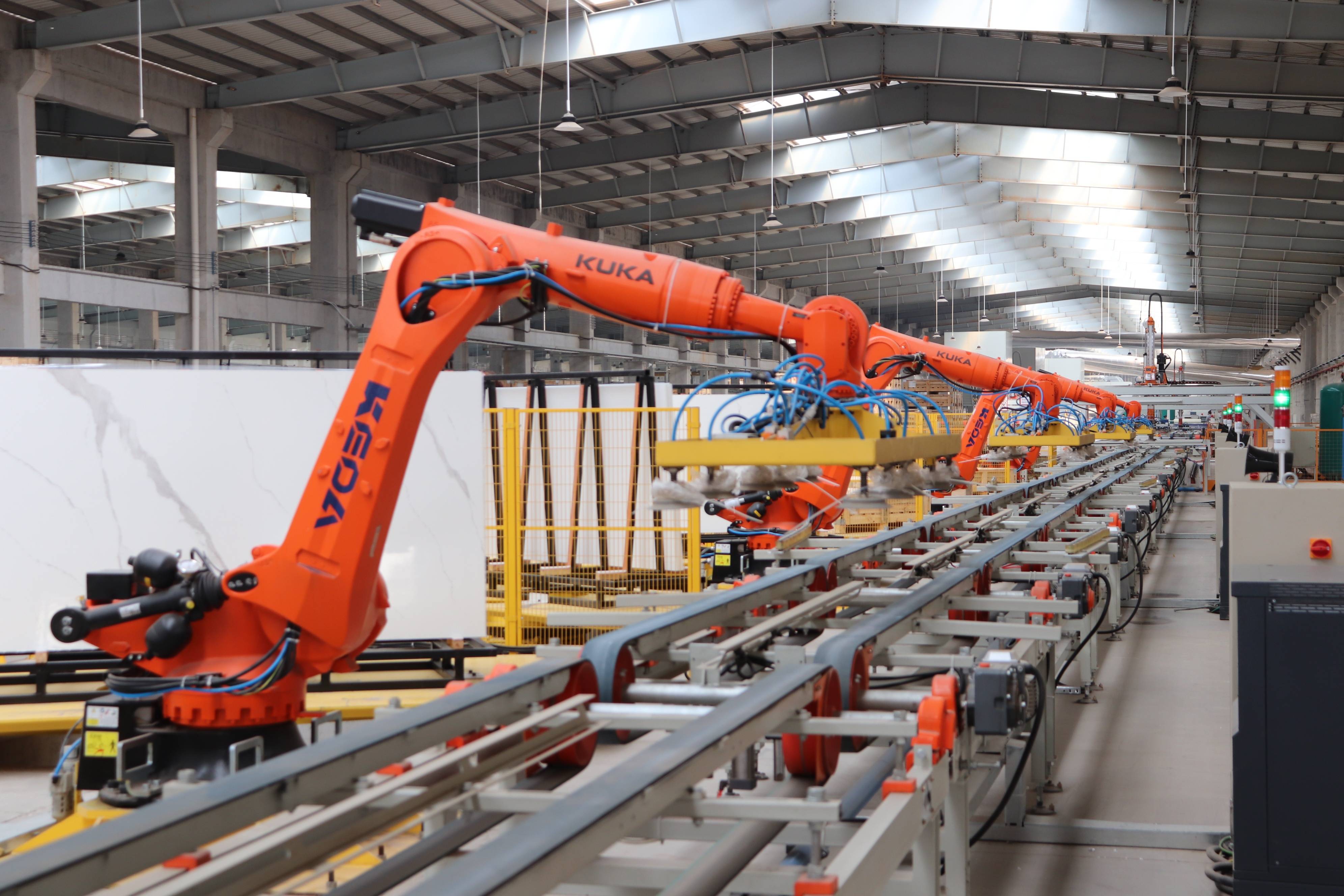 走莞企·强信心