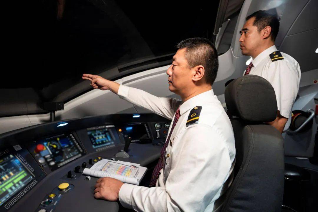 天津西站这条城际年内通车!今起按图行车试验_运营_铁路_运行