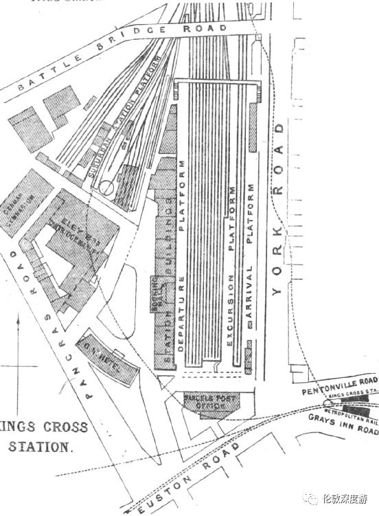 國王十字(kings cross)_倫敦_地區_克拉斯