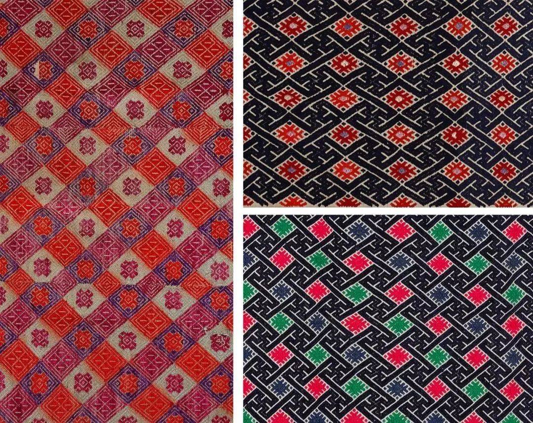 壮锦团扇 —— 无法超越的中国式美学