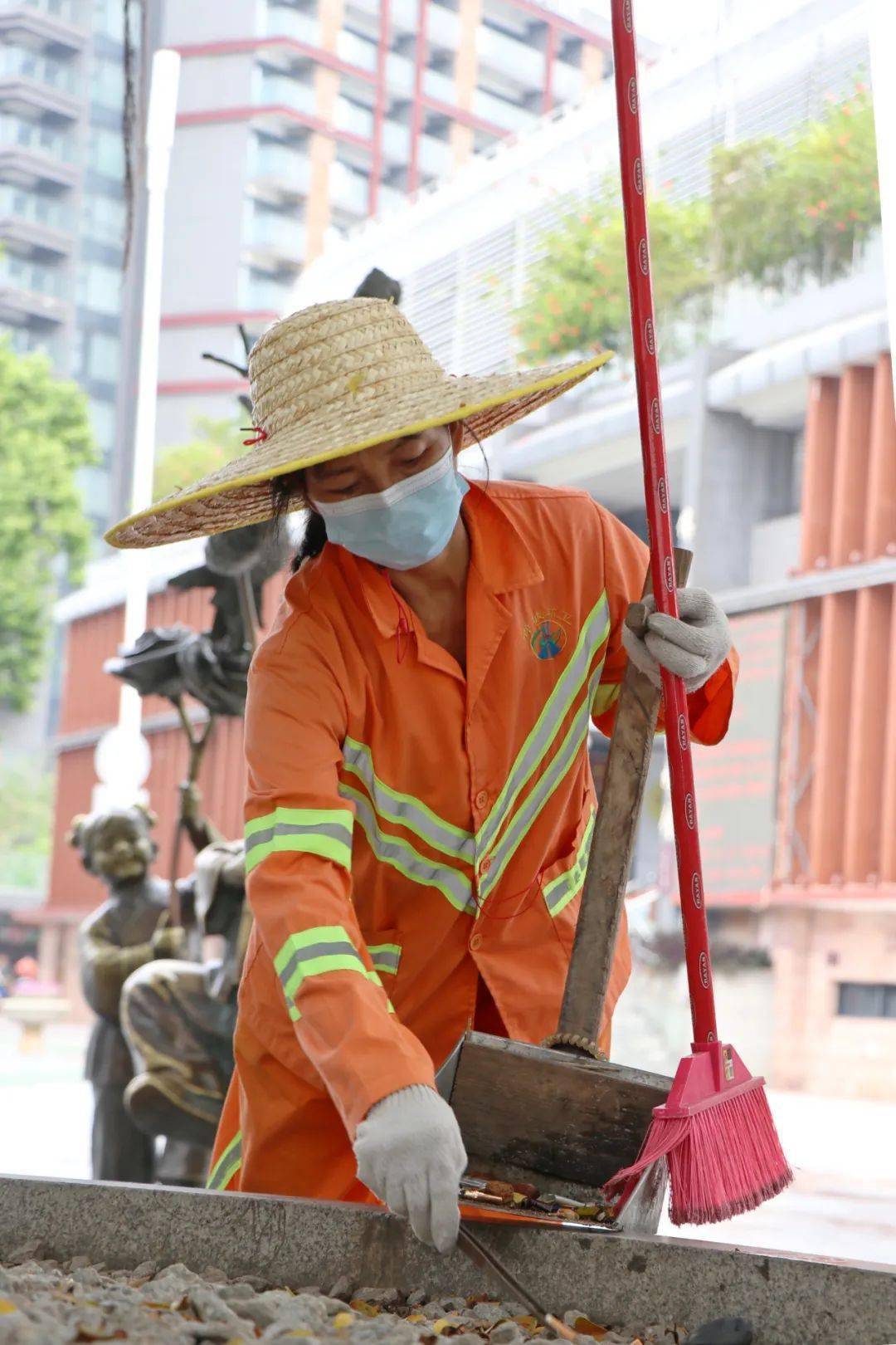 城管执法,佛山新闻网责任编辑:胡凤琳初审:霍嘉琪,陈绮婷,梁洁仪审核