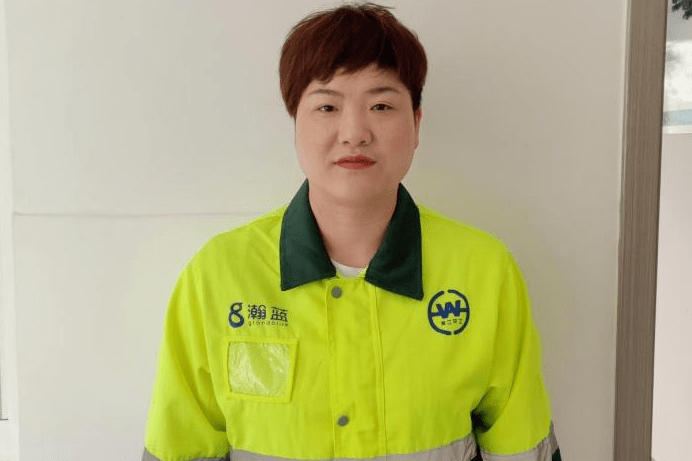 来源:满意城管环卫所 林莉编辑:高琛审核:陈伟 于滢校对:张靖阳签发