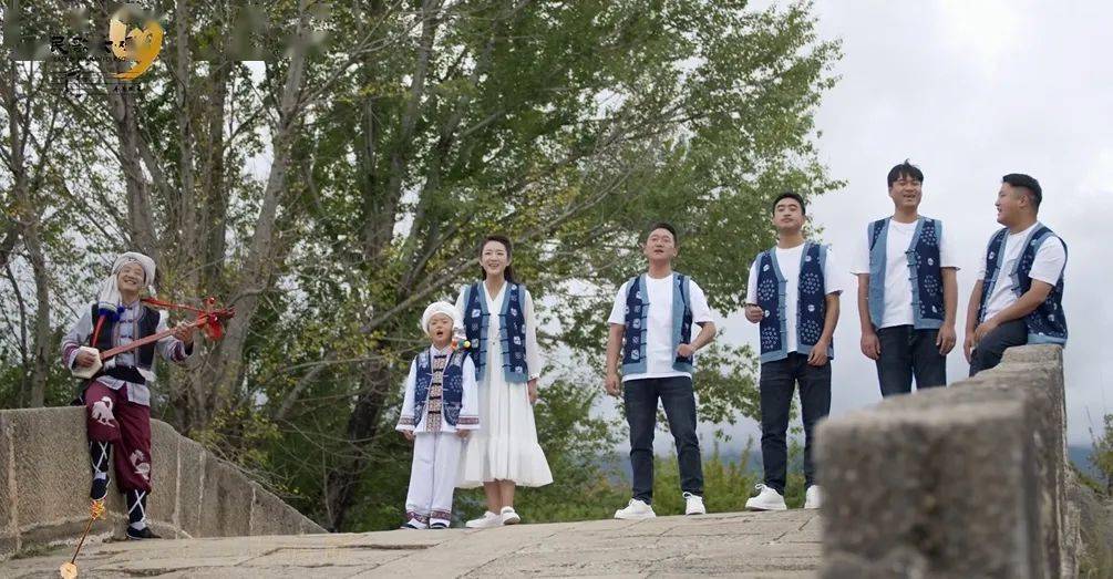 民歌大观丨想和你去情歌滋养的小城,一起吹吹风~_剑川_阿鹏_文化