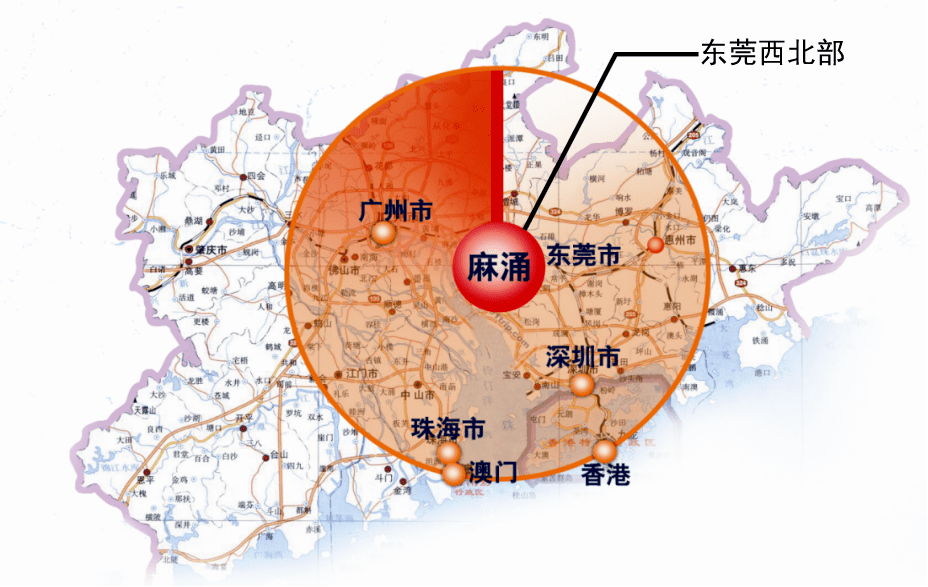 麻涌培育电商"新业态",挖掘经济新潜能