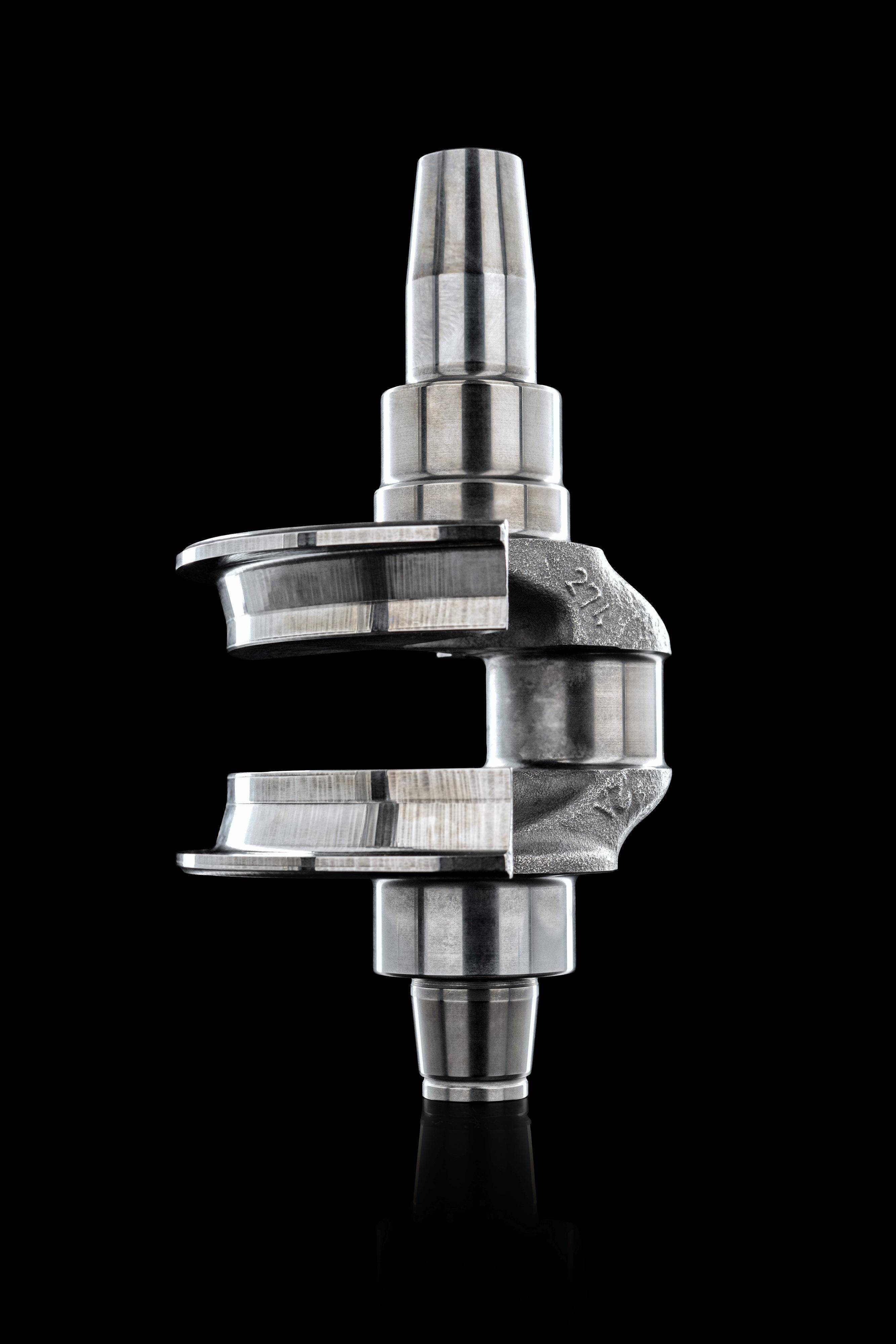 杜卡迪全新单气缸发动机 superquadro mono