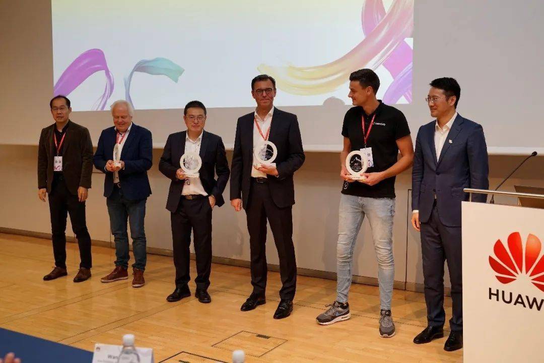 荷兰lumiad,瑞士swisscom,意大利fastweb,芬兰decens和瑞典qlosr共