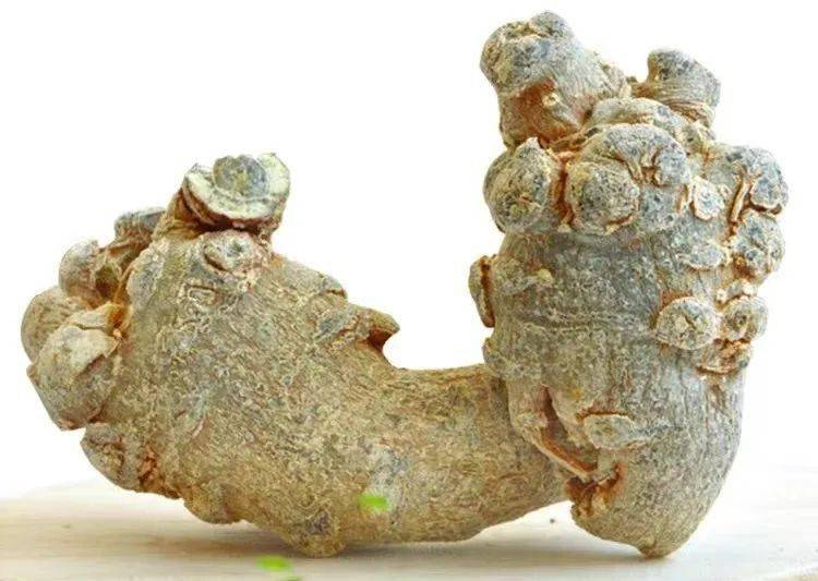 有些中药也能抗衰老