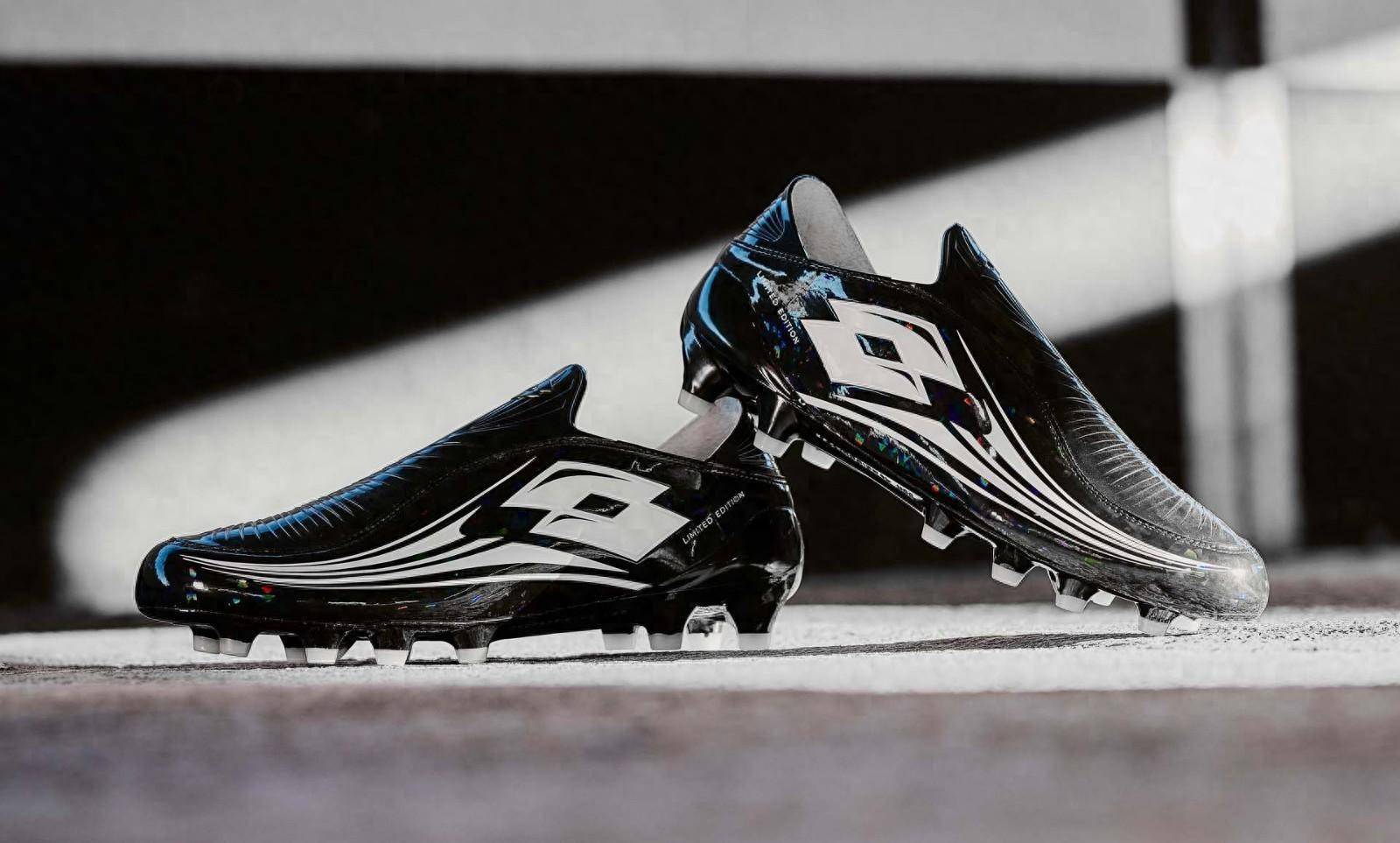 pro:direct soccer联合lotto发布无鞋带限量版球鞋_gravity_部分_虹彩