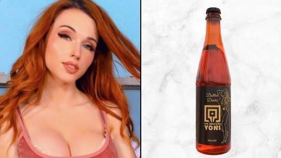 女主播特制精酿(图2)