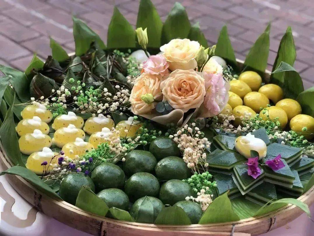 第二十届桂林恭城月柿节来啦_景区_旅游_岩村