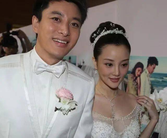 李小璐_孩子_婚礼