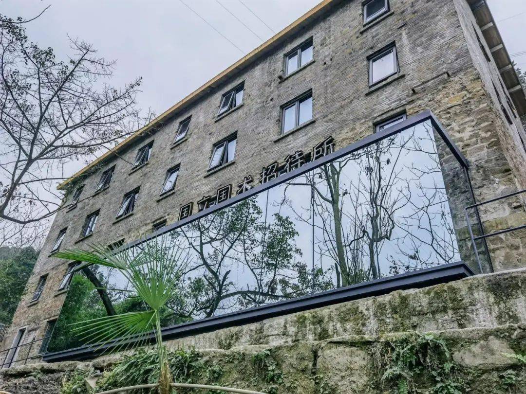 巴渝风丨到金刚碑,来一场时光与文化的浪漫邂逅