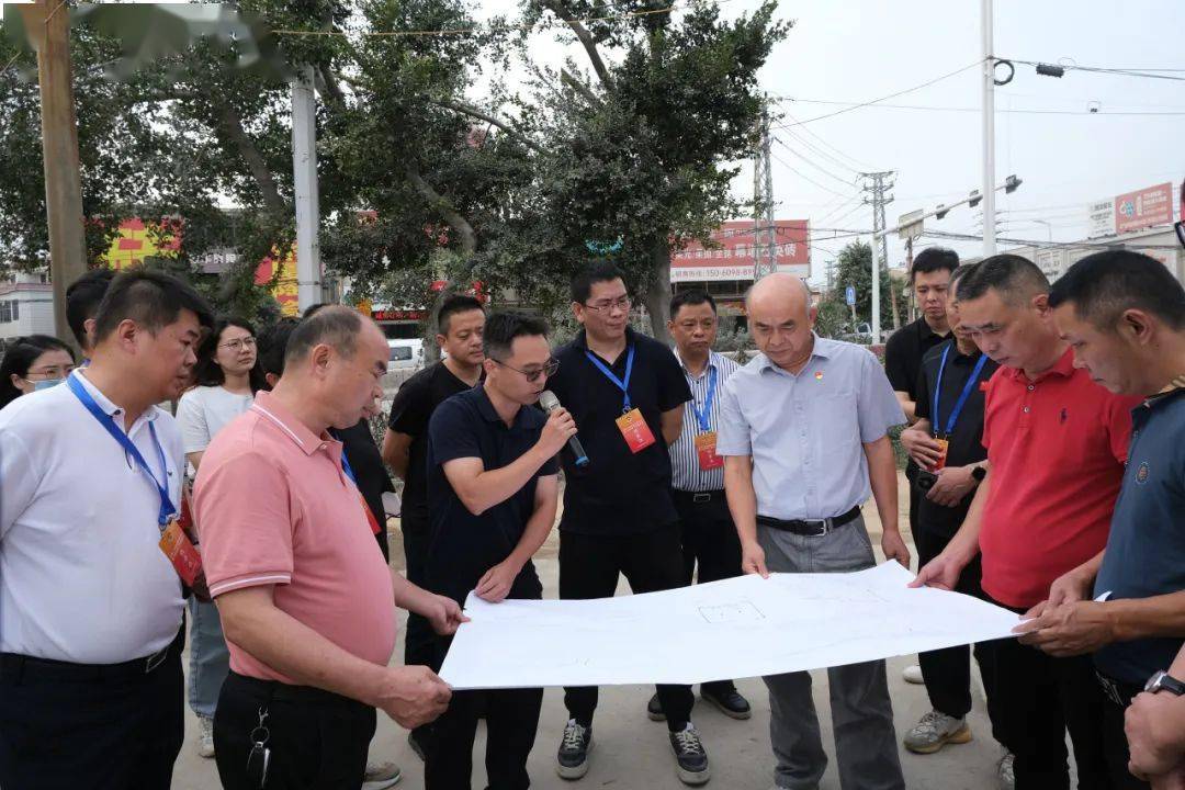 【主题教育】晋江市政协开展主题教育特色实践活动