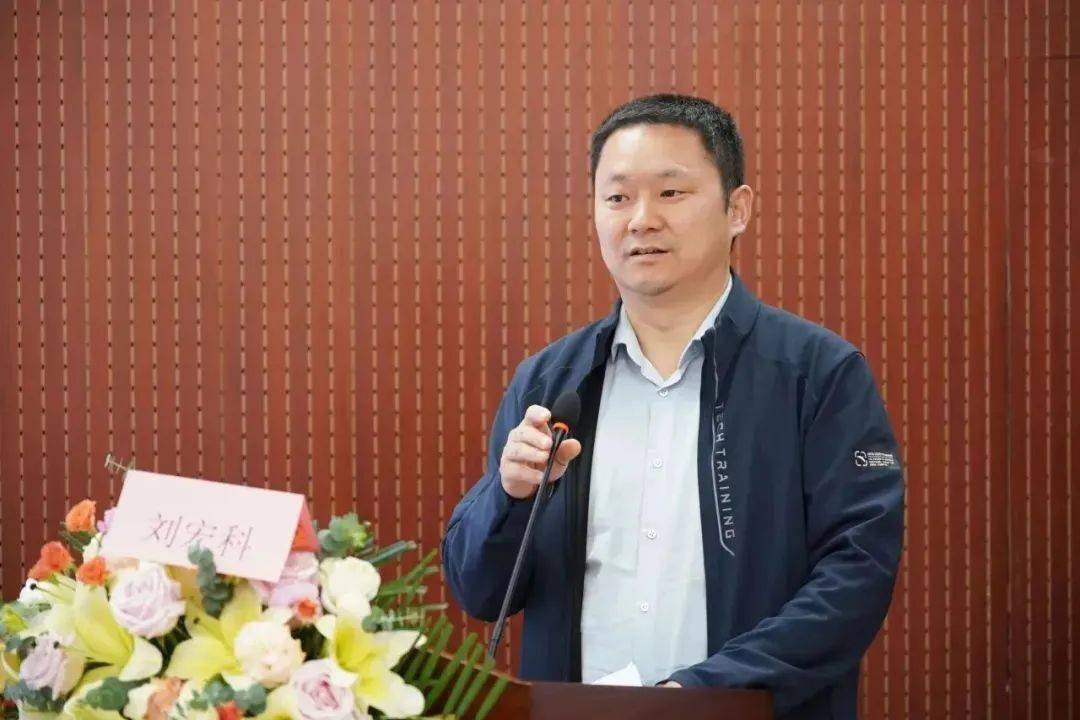 延安市妇幼保健院副院长高海亮,宝鸡市眉县妇幼保健医院院长刘宏科