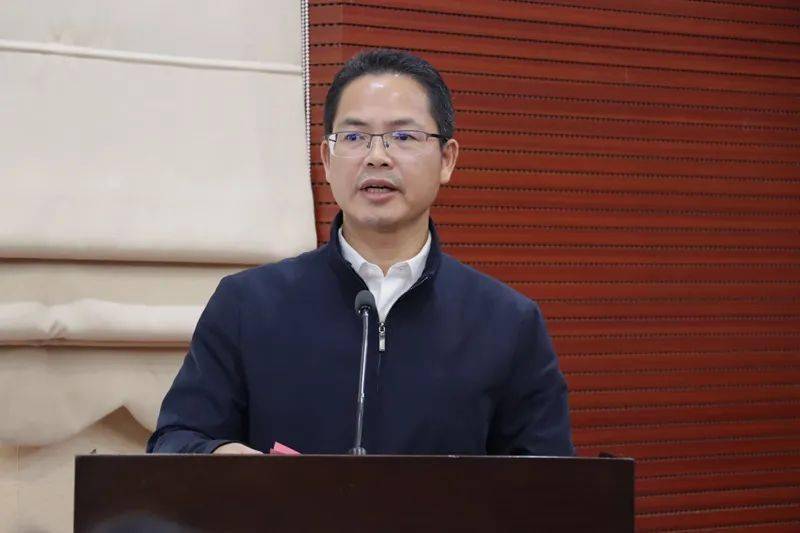 会上,博白县人民政府,玉林高级中学,北流市高级中学,兴业县第二中学就