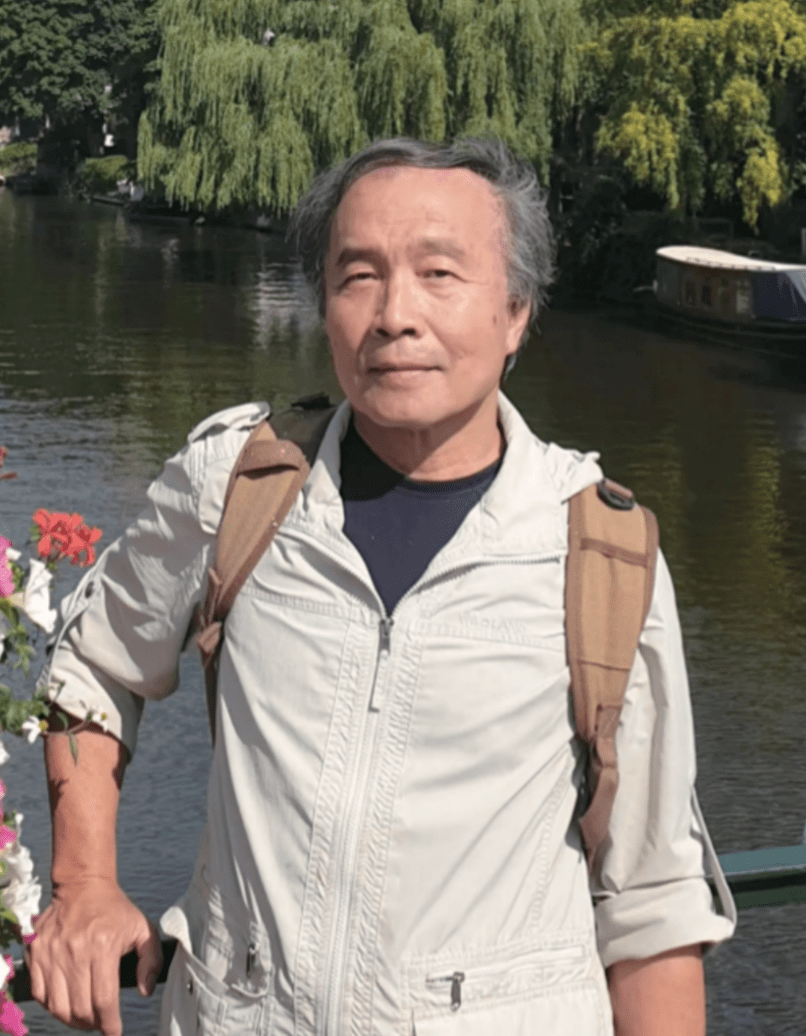 世界闽南文化节|“闽南与吕宋—中菲友好的历史启示”学术研讨会嘉宾特别介绍_菲律宾_演讲