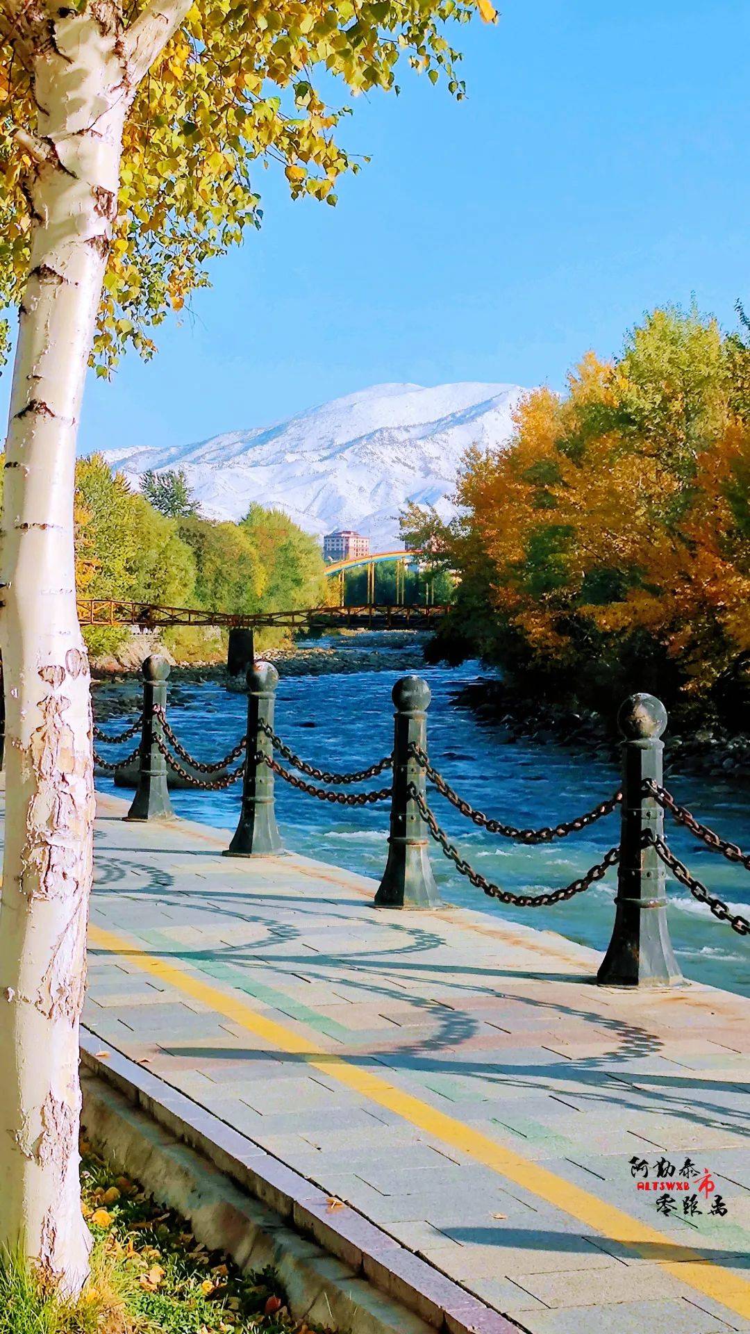 新疆的美,其实并不遥远_来源_图片_旅游区