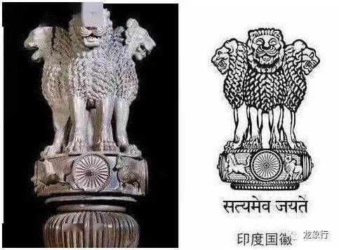 这世上到底有多少根阿育王柱_佛教_王朝_孔雀