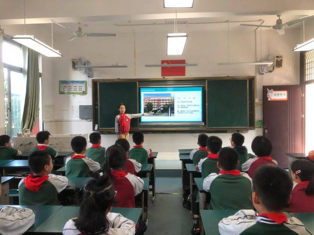 南昌市东湖小学开展文明校园创建宣传普及活动_评比_主题_师生