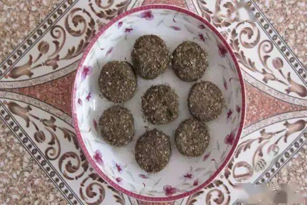 来到延安延长县,一定要试试当地这些优质土特产!