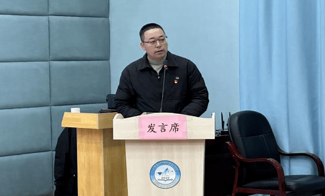 类乌齐县教育系统召开2023年书记,校长赴重庆市合川区观摩学习交流会