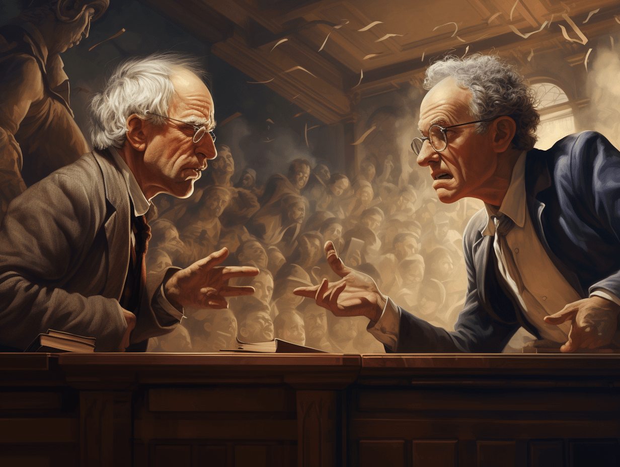 图灵奖得主吵起来了,lecun:bengio,hinton 等的 ai 灭绝论是荒谬的