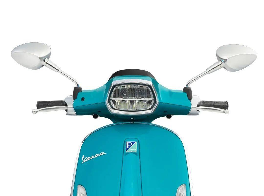 品味美好生活,vespa sprint 海湾蓝_发动机_mm_轮辋