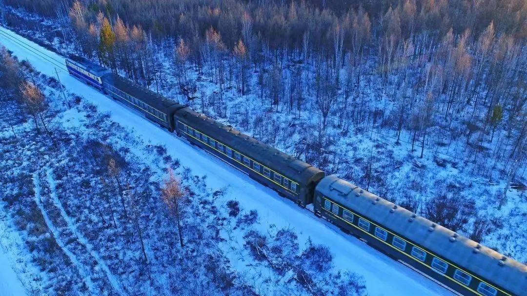 双11优惠【雪遇·神州北极】 童话雪乡6晚7日寻北游_中国_哈尔滨_冰雪