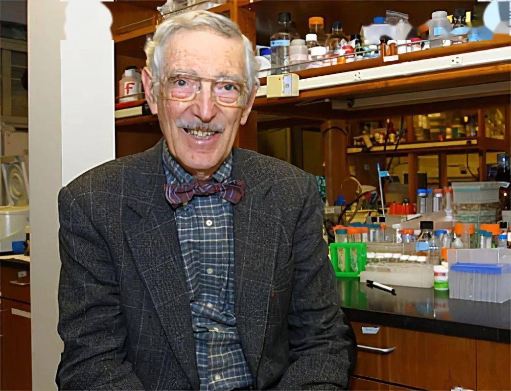 杰克说药丨寻找致癌物(3):布鲁斯·艾姆斯和诱变剂