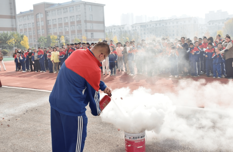 营口特殊教育学校图片