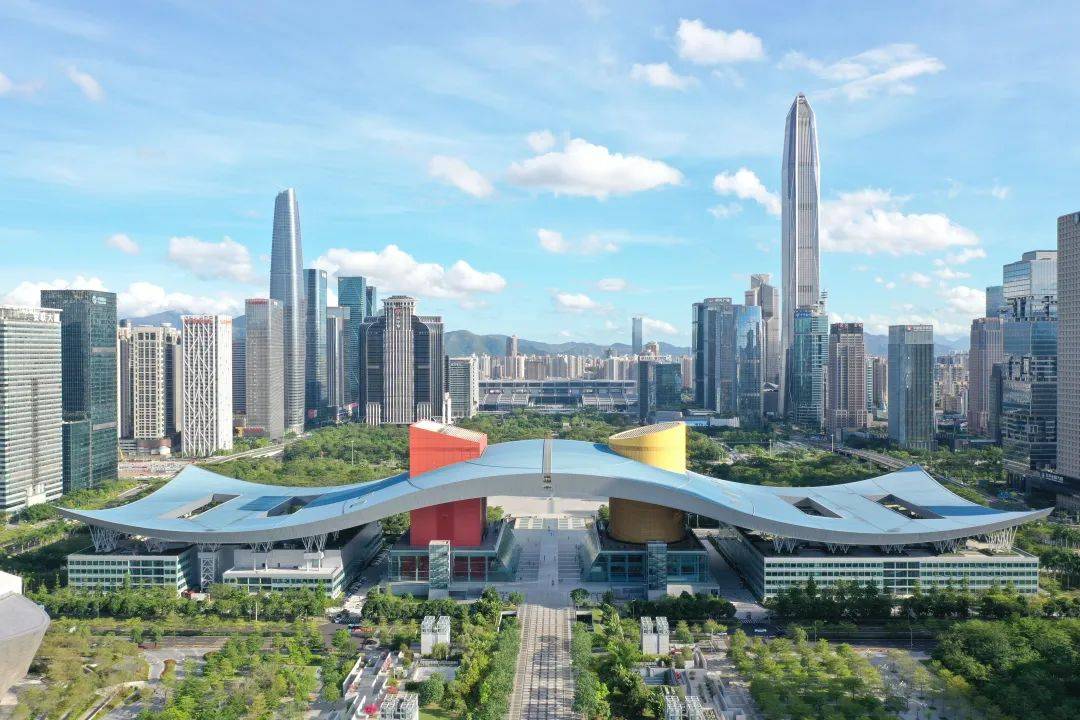 视频回顾 | 向企业家致敬 迎接第五届“深圳企业家日”_国美电器_半月_双杀