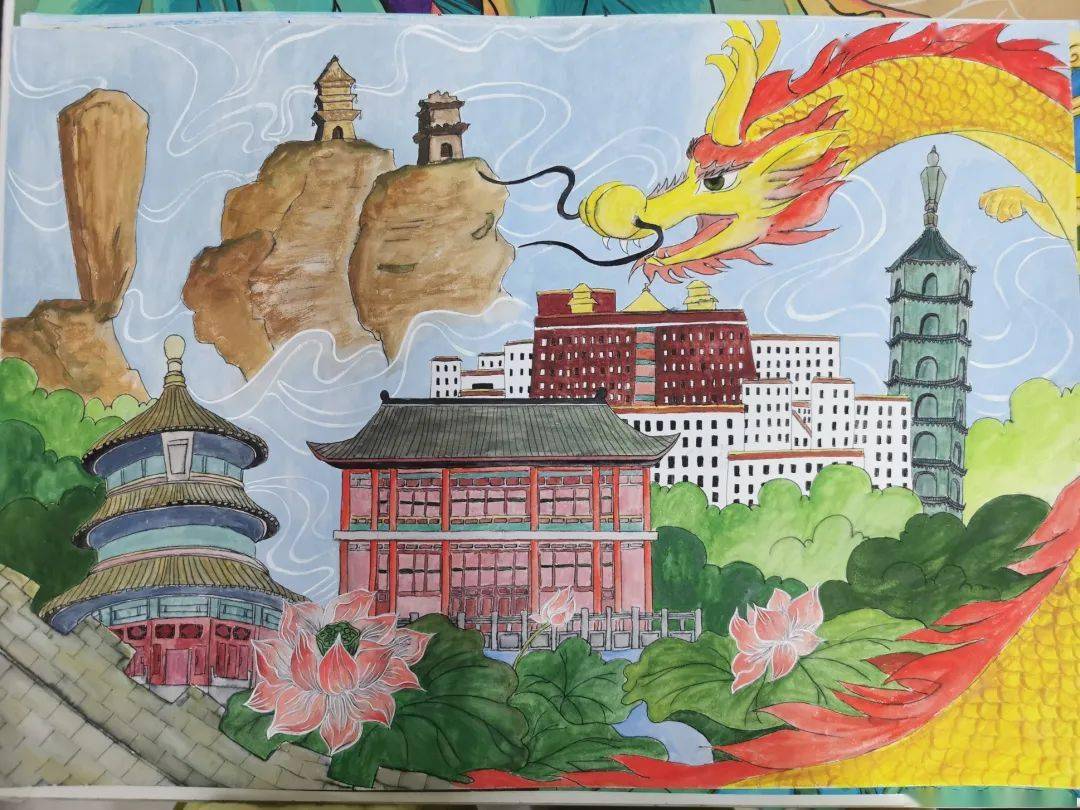 平泉县桲椤树镇倪杖子中心小学 孙艳楠五道营中心校 梁晶晶竹林寺小学