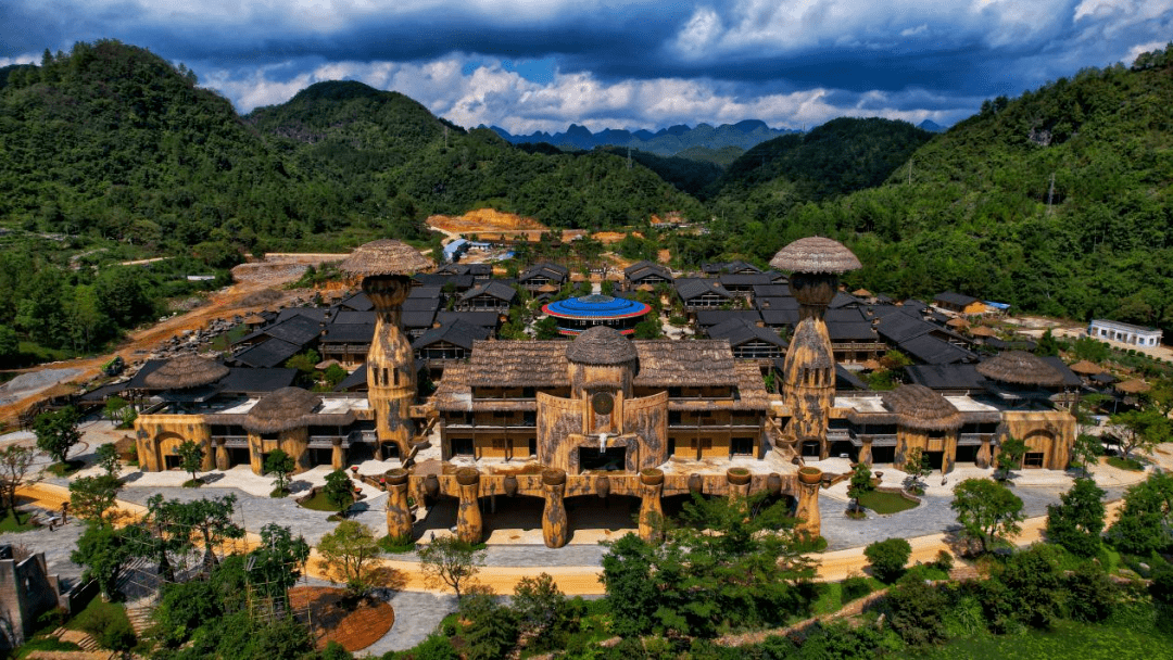 "黄金季宣传推广暨"长寿河池"文化旅游推介会成功举办_景区_宜州_环江