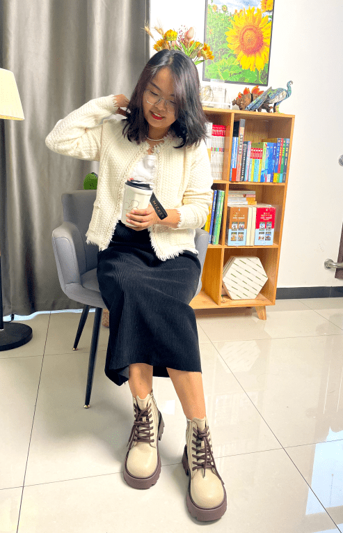 普通人千万别随便进女装直播间……_衣服_外套_羽绒服